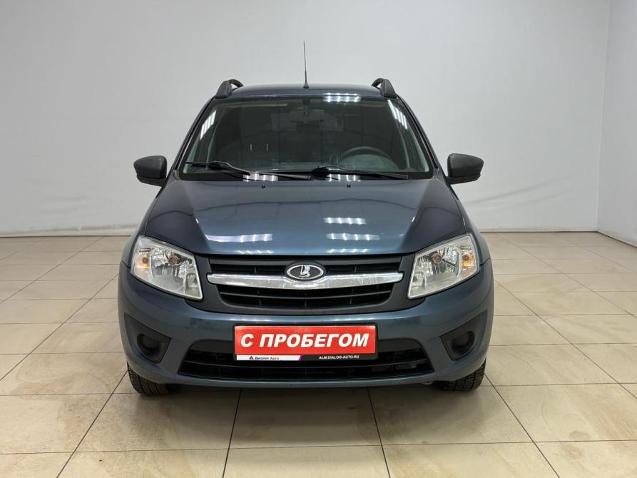 Lada (ВАЗ) Granta I Альметьевск  - изображение 2