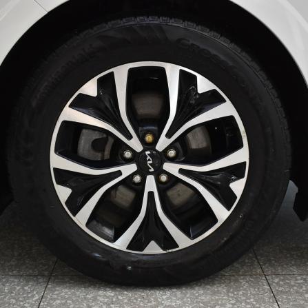 Kia Carnival IV с пробегом 2022 года, цена 4 450 000 рублей, 58317 км, минивэн, Автокод Объявления