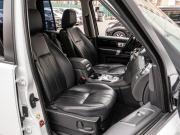 Land Rover Discovery IV Рестайлинг Краснодар  - изображение 30