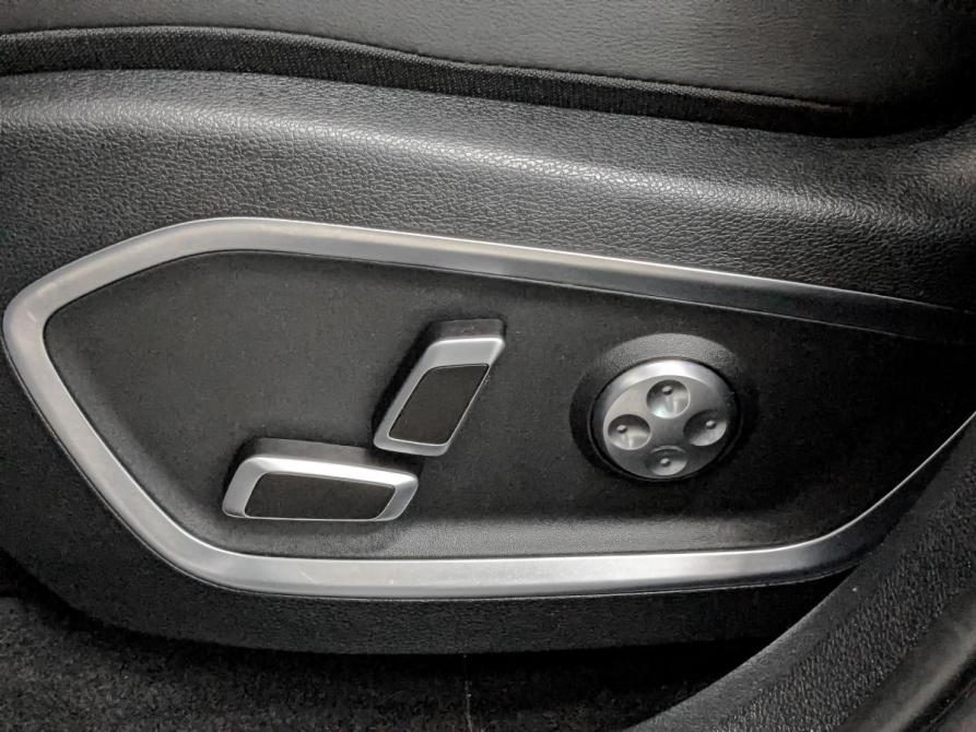 Geely Tugella I Москва  - изображение 25
