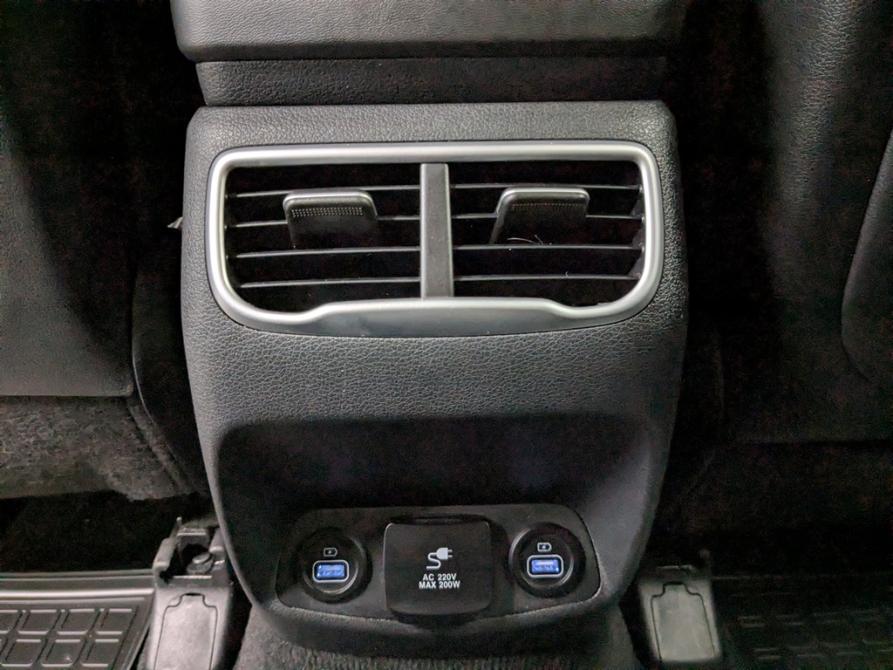Hyundai Santa Fe IV Рестайлинг Москва  - изображение 19