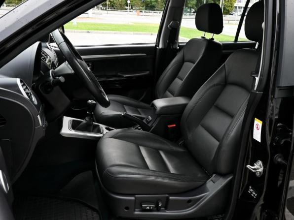 Haval H5 I с пробегом 2020 года, цена 1 519 000 рублей, 101633 км, внедорожник, Автокод Объявления