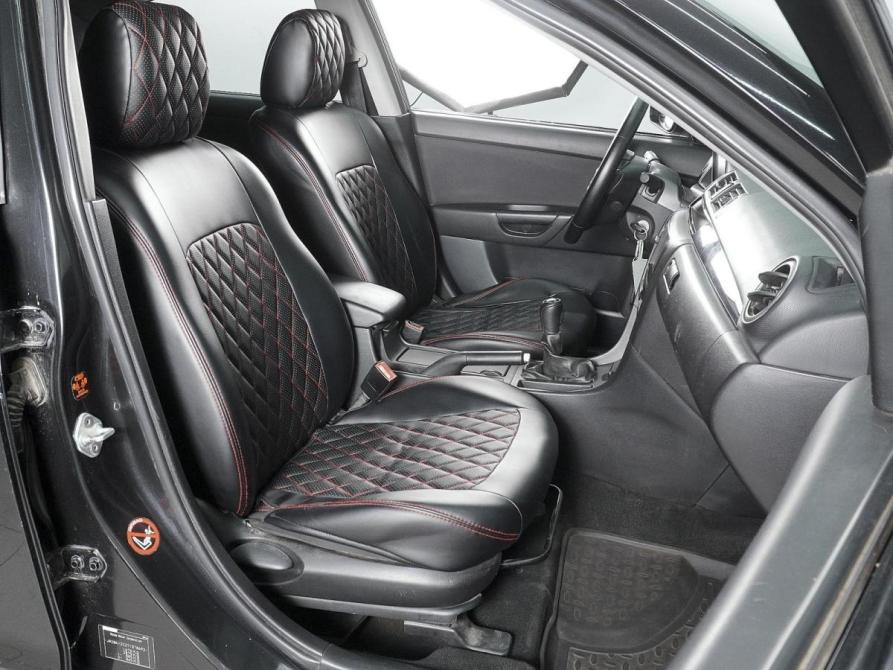 Mazda 3 I (BK) Рестайлинг Ростов-на-Дону  - изображение 8