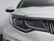 Kia Optima IV Рестайлинг Москва  - изображение 42