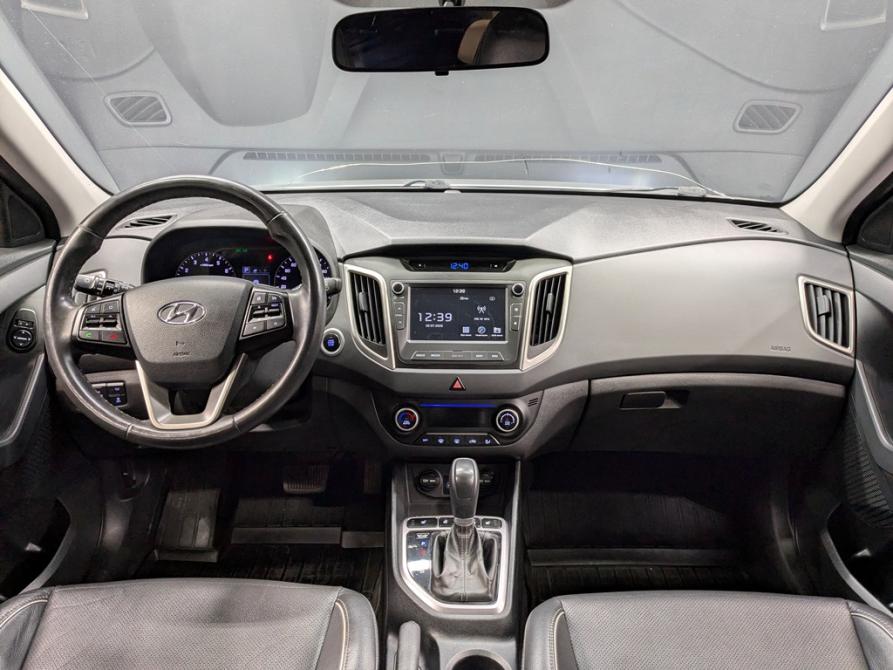 Hyundai Creta I Москва  - изображение 13