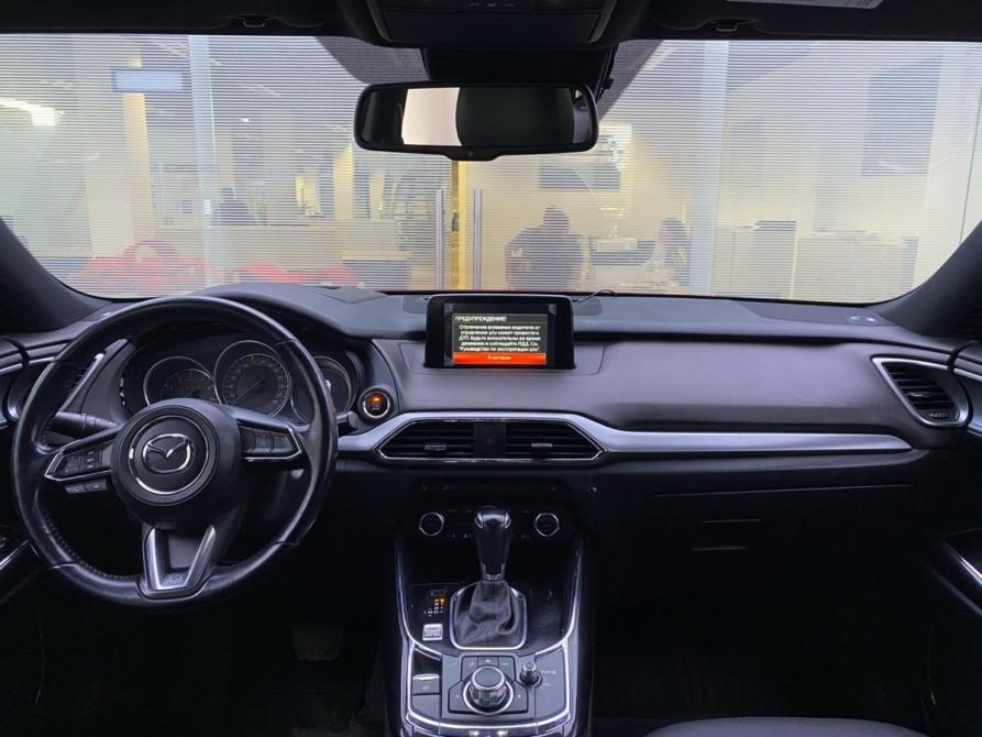 Mazda CX-9 II Уфа  - изображение 18