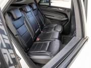 Mercedes-Benz M-Класс III (W166) Краснодар  - изображение 32