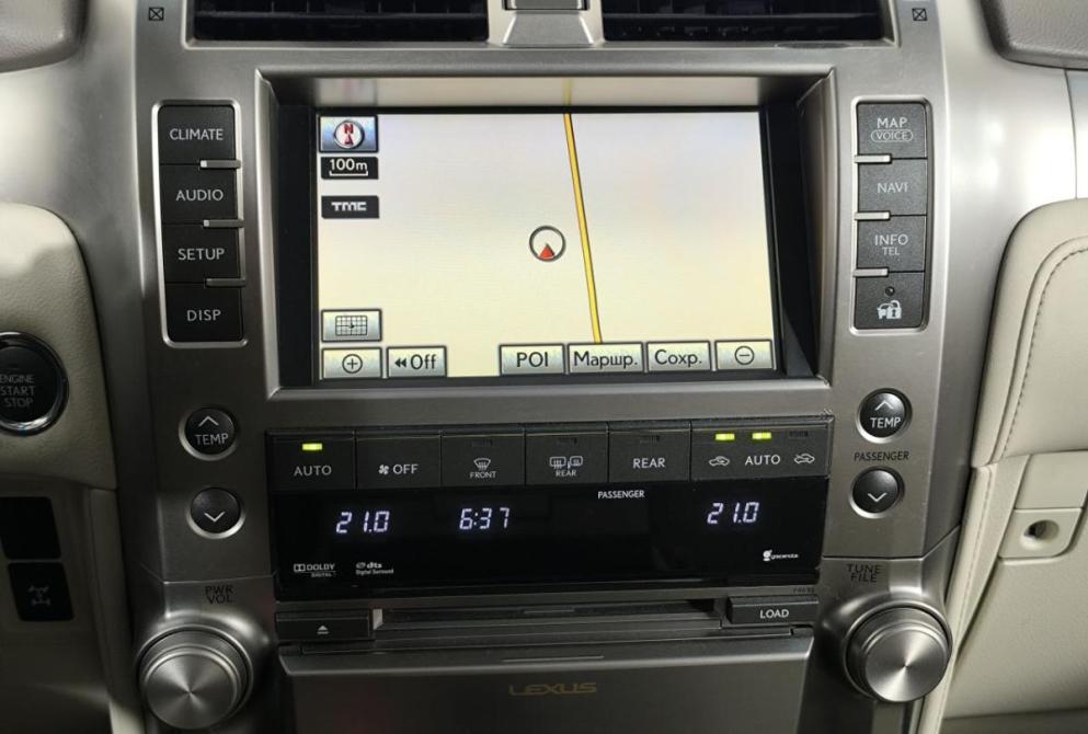 Lexus GX II Нижний Новгород  - изображение 16