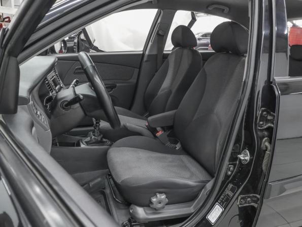 Kia Rio II Рестайлинг с пробегом 2010 года, цена 609 000 рублей, 209634 км, хэтчбек, Автокод Объявления
