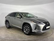 Lexus RX IV Рестайлинг Санкт-Петербург  - изображение 26