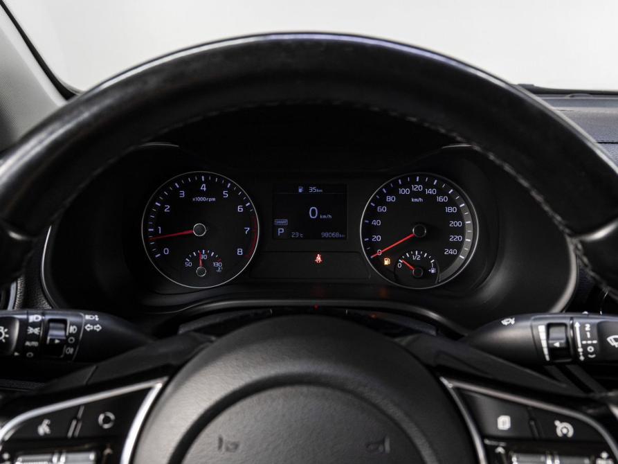 Kia Cerato IV Тюмень  - изображение 26