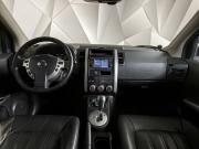 Nissan X-Trail II Рестайлинг Москва  - изображение 33