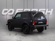 Lada (ВАЗ) Niva Legend Воронеж  - изображение 16