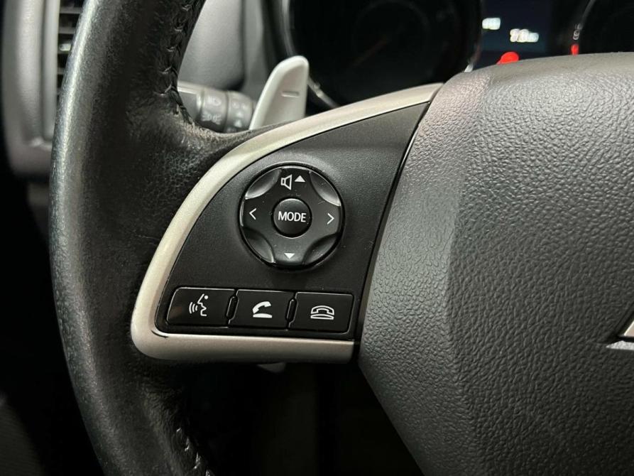 Mitsubishi ASX I Рестайлинг Оренбург  - изображение 13