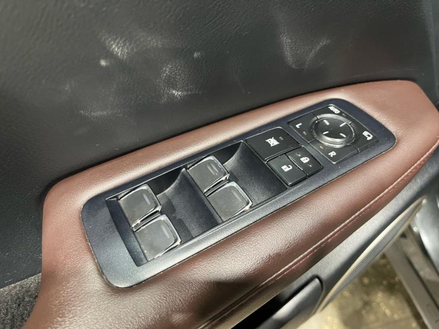 Lexus RX IV Пермь  - изображение 17