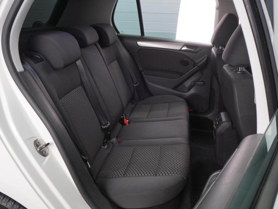 Volkswagen Golf VI Воронеж  - изображение 7