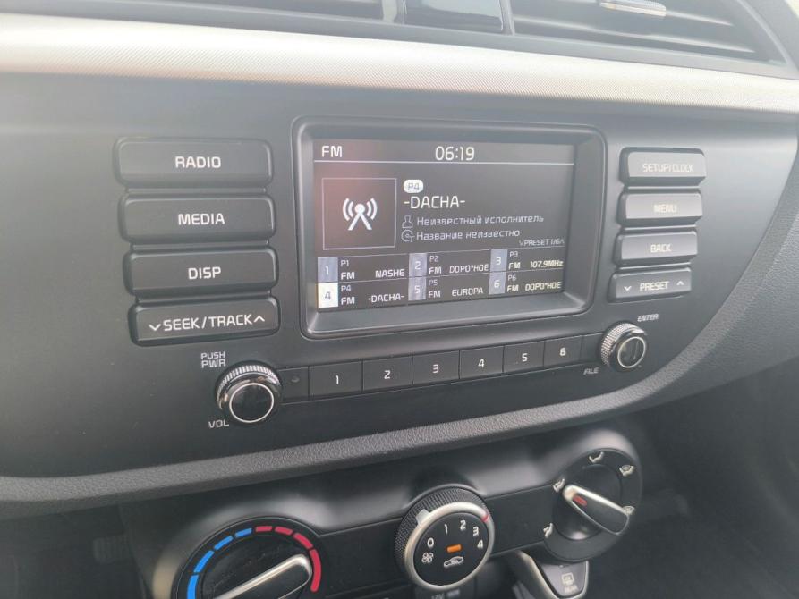 Kia Rio IV Сызрань  - изображение 16