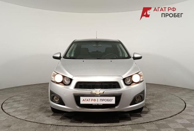 Chevrolet Aveo II с пробегом 2012 года, цена 550 000 рублей, 200391 км, седан, Автокод Объявления
