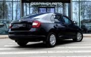 Skoda Rapid I Рестайлинг Брянск  - изображение 25