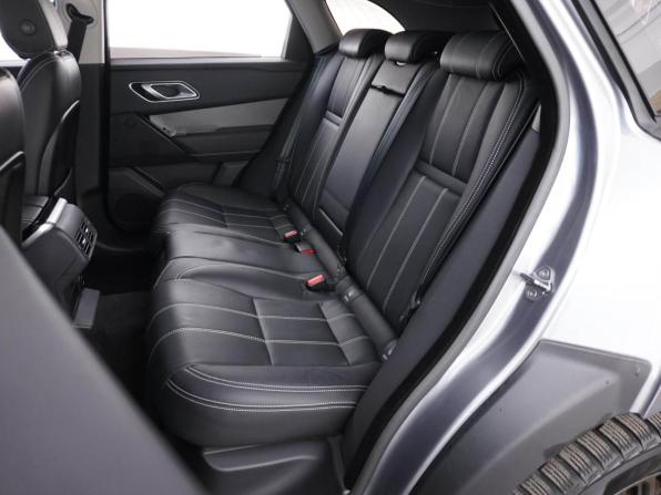 Land Rover Range Rover Velar I с пробегом 2019 года, цена 4 199 050 рублей, 55620 км, внедорожник, Автокод Объявления