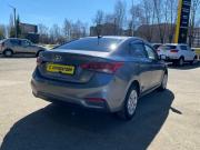 Hyundai Solaris II Нефтекамск  - изображение 14