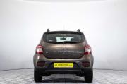 Renault Sandero II Рестайлинг Пермь  - изображение 27