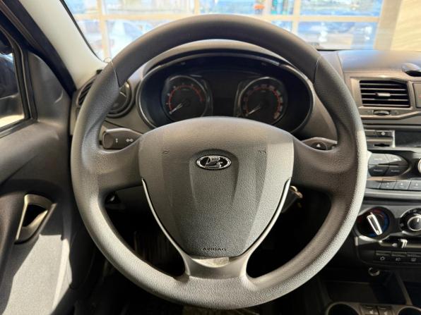 Lada (ВАЗ) Granta I Рестайлинг с пробегом 2023 года, цена 780 000 рублей, 70000 км, седан, Автокод Объявления