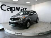 SsangYong Actyon II Рестайлинг Новосибирск  - изображение 22