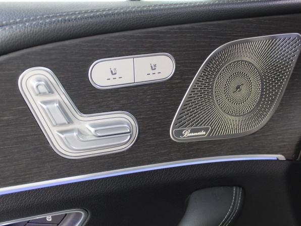 Mercedes-Benz GLE Coupe II (C167) с пробегом 2022 года, цена 9 350 000 рублей, 72000 км, внедорожник, Автокод Объявления