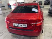 Lada (ВАЗ) Vesta I Санкт-Петербург  - изображение 14