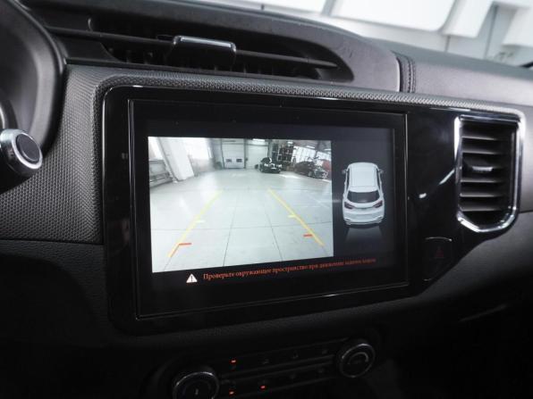 Chery Tiggo 4 I Рестайлинг с пробегом 2020 года, цена 1 160 000 рублей, 91572 км, внедорожник, Автокод Объявления