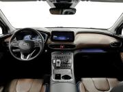 Hyundai Santa Fe IV Рестайлинг Москва  - изображение 44