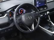 Toyota RAV4 V (XA50) Уфа  - изображение 27