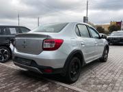 Renault Logan II Рестайлинг Череповец  - изображение 22