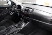 Kia Sportage III Томск  - изображение 18
