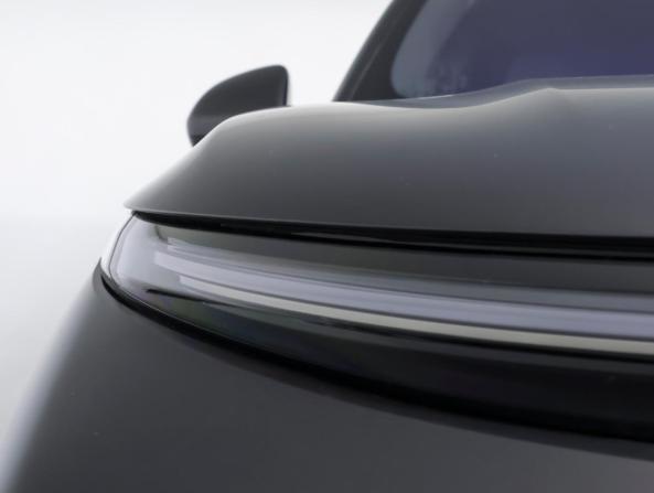 Li Auto (Lixiang) L7 I Рестайлинг с пробегом 2024 года, цена 6 890 000 рублей, 22158 км, внедорожник, Автокод Объявления