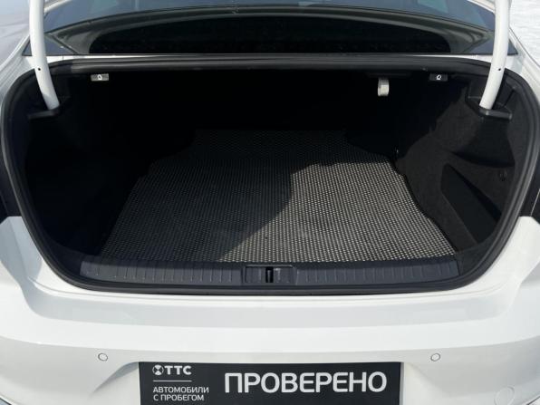 Volkswagen Passat B8 Рестайлинг с пробегом 2020 года, цена 1 980 000 рублей, 116973 км, седан, Автокод Объявления