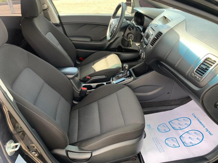 Kia Cerato III Рестайлинг (Classic) Чебоксары  - изображение 29