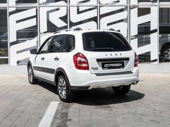 Lada (ВАЗ) Granta I Рестайлинг с пробегом 2023 года, цена 910 000 рублей, 55550 км, универсал, Автокод Объявления