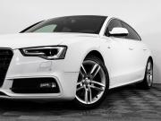 Audi A5 I (8T) Рестайлинг Санкт-Петербург  - изображение 27