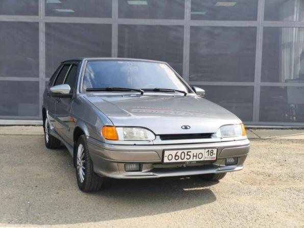 Lada (ВАЗ) 2114 с пробегом 2011 года, цена 350 000 рублей, 102000 км, хэтчбек, Автокод Объявления