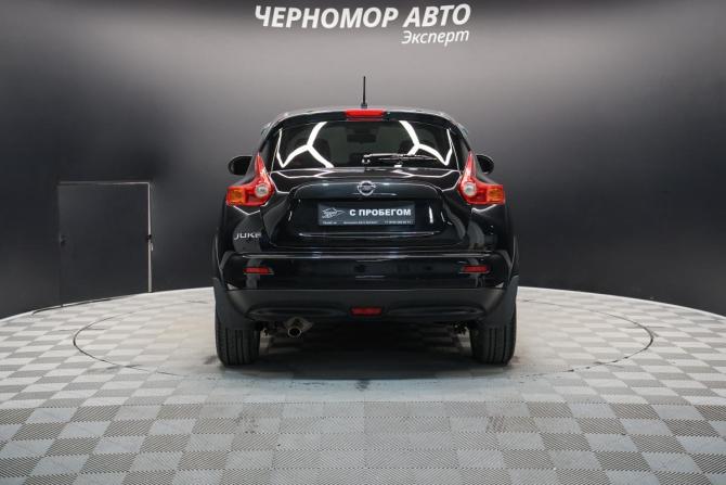 Nissan Juke I с пробегом 2011 года, цена 985 000 рублей, 174979 км, внедорожник, Автокод Объявления