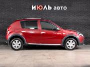 Renault Sandero I Екатеринбург  - изображение 25