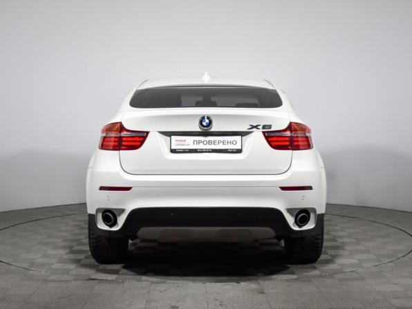 BMW X6 I (E71) Рестайлинг с пробегом 2013 года, цена 1 978 967 рублей, 278000 км, внедорожник, Автокод Объявления