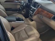 Mercedes-Benz M-Класс III (W166) Омск  - изображение 32