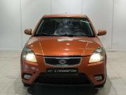Kia Rio II Рестайлинг Самара  - изображение 16