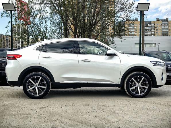 Haval F7x I с пробегом 2021 года, цена 1 199 000 рублей, 327000 км, внедорожник, Автокод Объявления