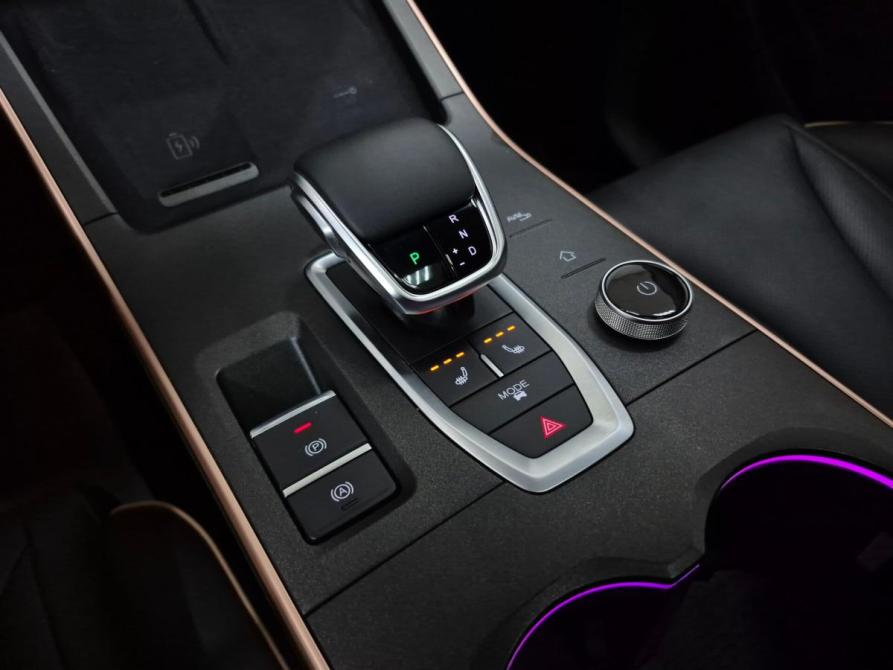 Omoda C5 I Альметьевск  - изображение 21