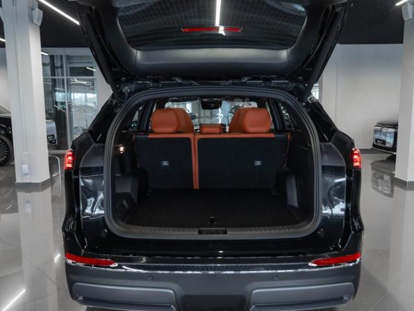 Geely Galaxy M7 с пробегом 2026 года, цена 4 100 000 рублей, 11 км, внедорожник, Автокод Объявления