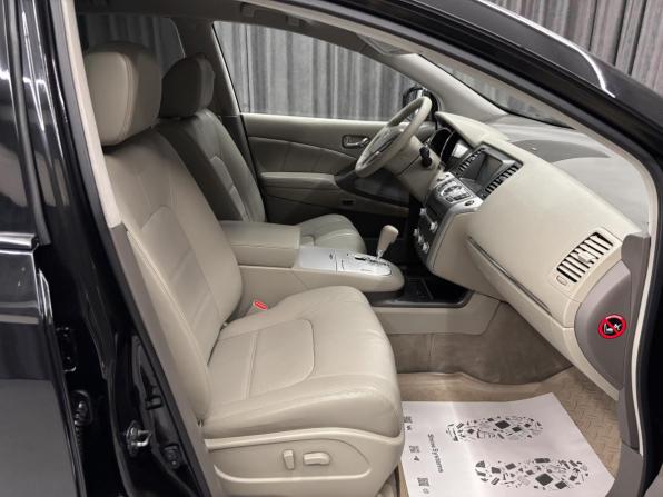 Nissan Murano II (Z51) Рестайлинг 2 с пробегом 2013 года, цена 1 230 000 рублей, 215500 км, внедорожник, Автокод Объявления